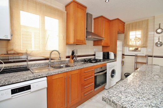Reventa - Apartamento - Villamartin