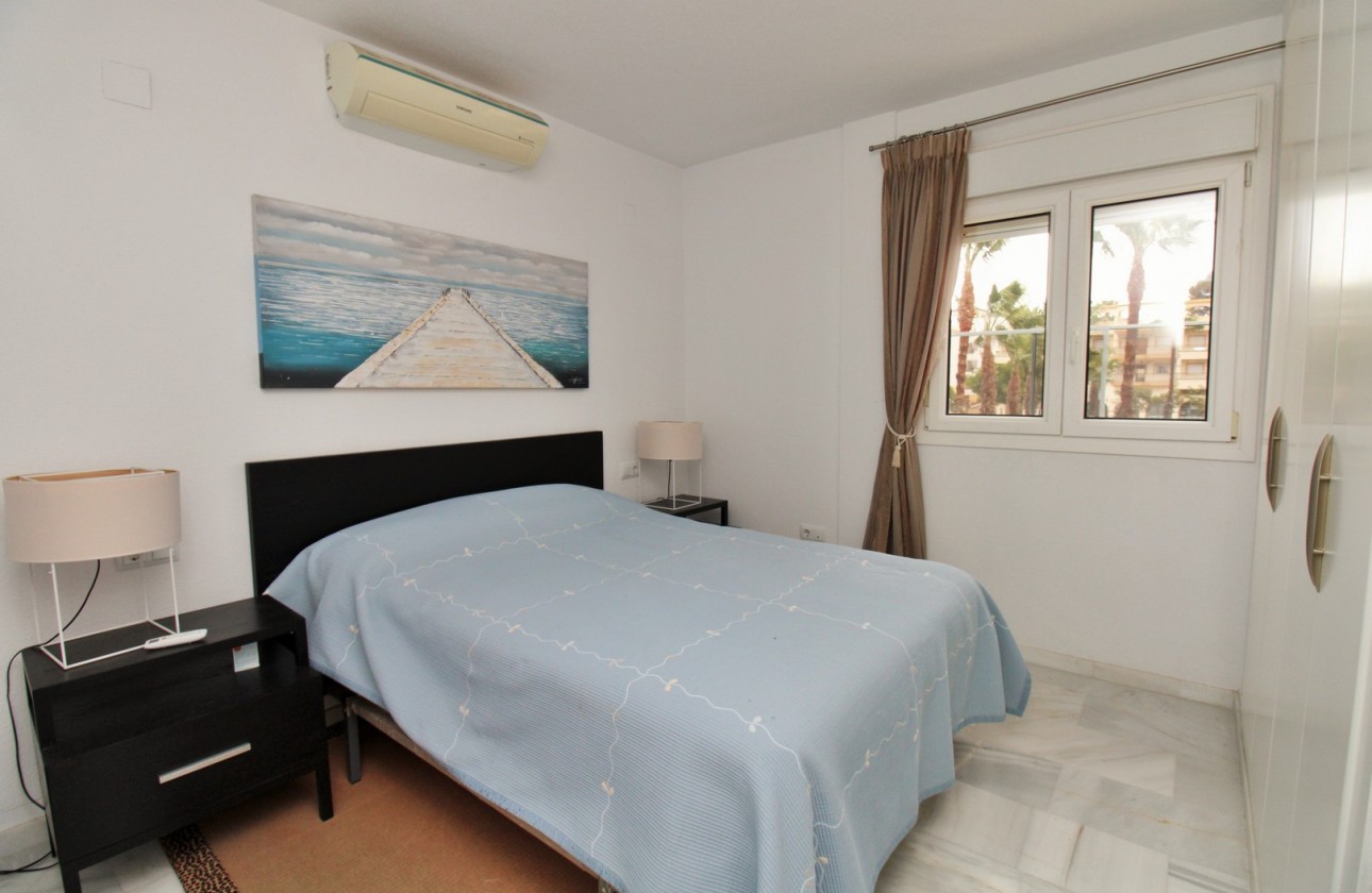 Reventa - Apartamento - Villamartin