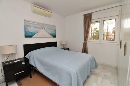 Reventa - Apartamento - Villamartin