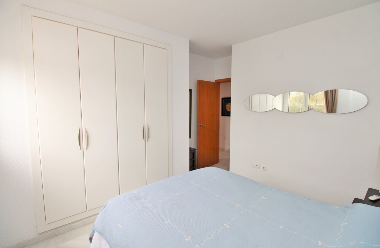 Reventa - Apartamento - Villamartin
