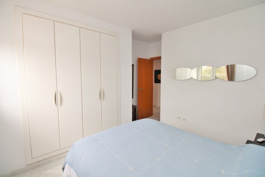 Reventa - Apartamento - Villamartin