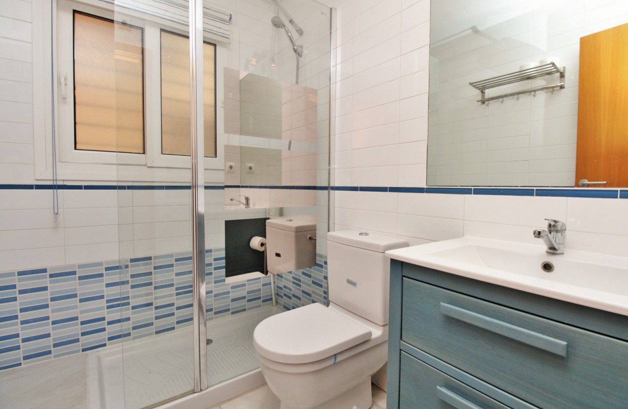 Reventa - Apartamento - Villamartin