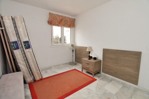 Reventa - Apartamento - Villamartin