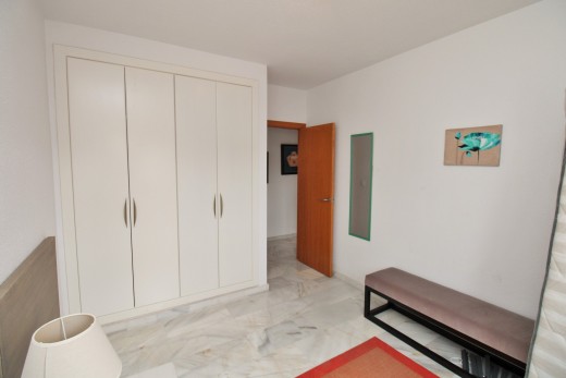 Reventa - Apartamento - Villamartin