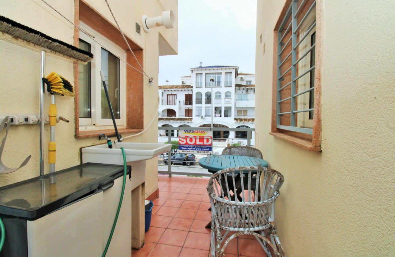 Reventa - Apartamento - Villamartin