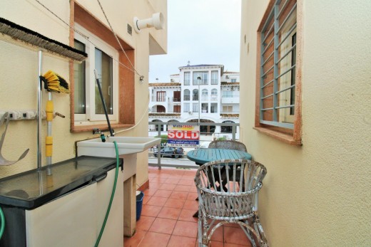 Reventa - Apartamento - Villamartin