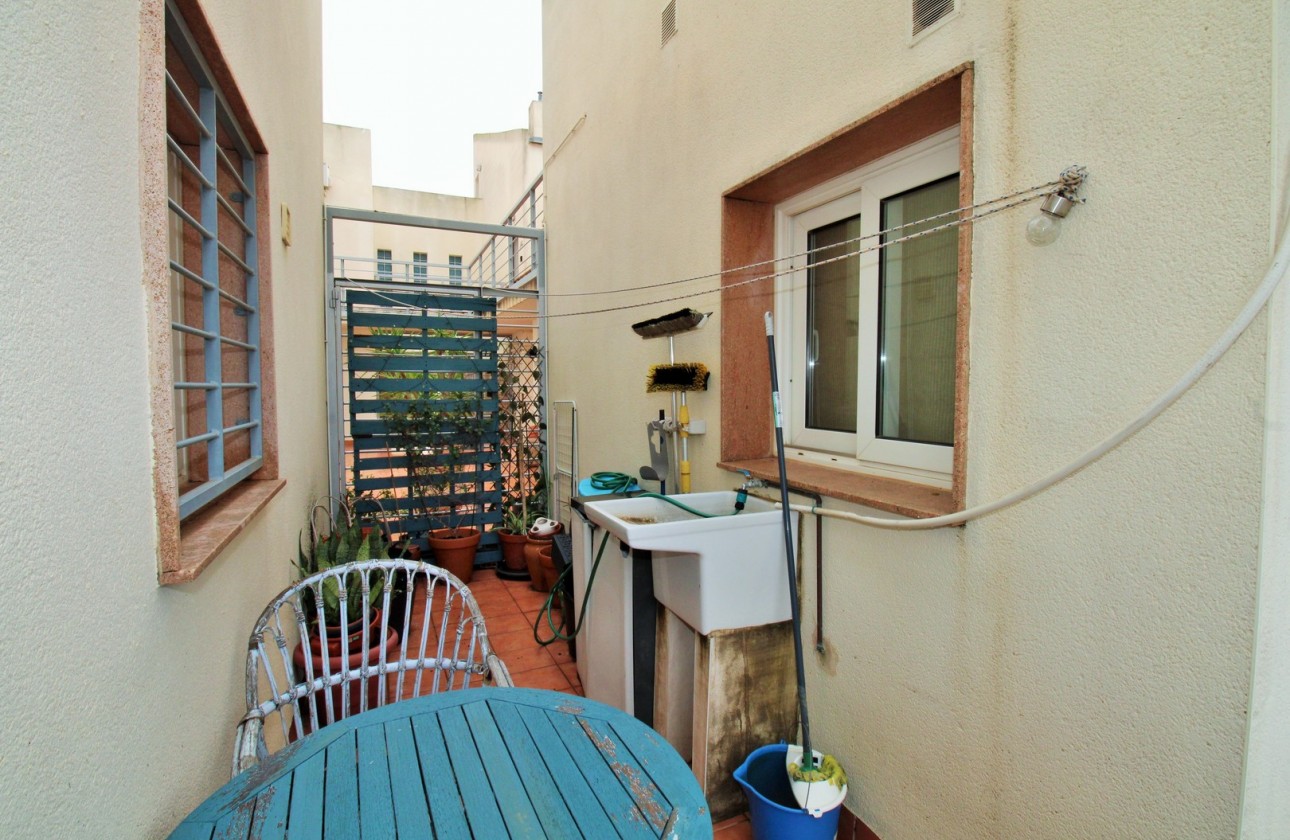 Reventa - Apartamento - Villamartin