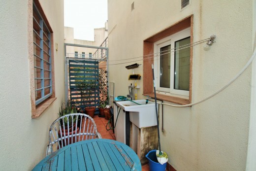 Reventa - Apartamento - Villamartin