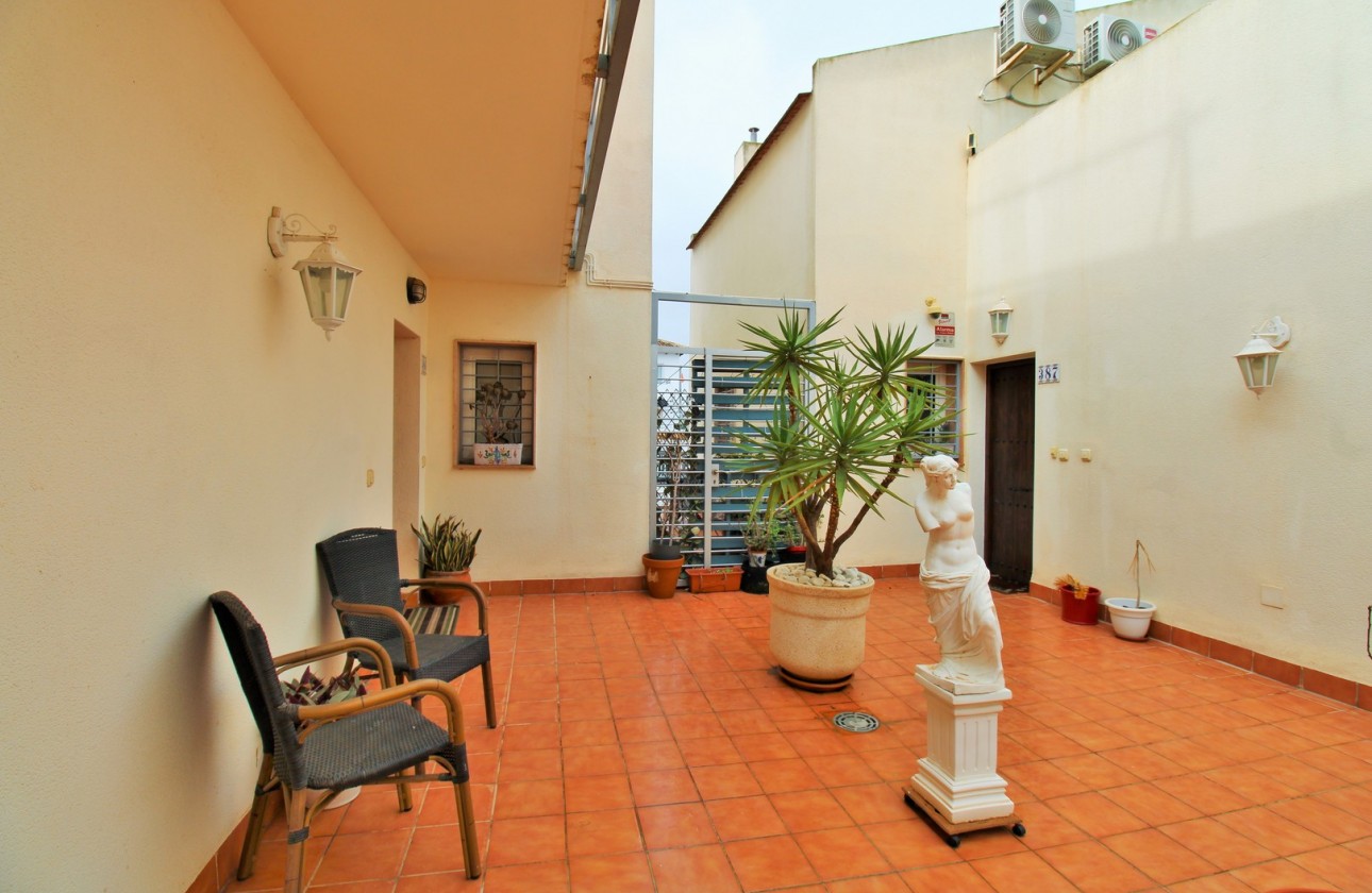 Reventa - Apartamento - Villamartin