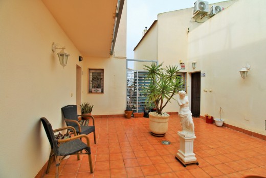 Reventa - Apartamento - Villamartin