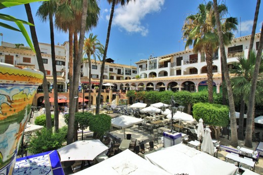Reventa - Apartamento - Villamartin