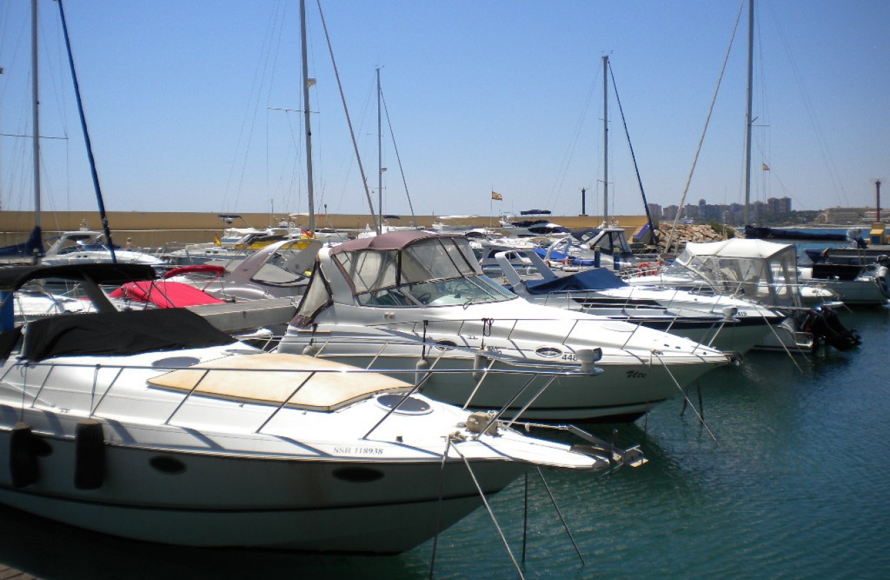 Reventa - Apartamento - Villamartin