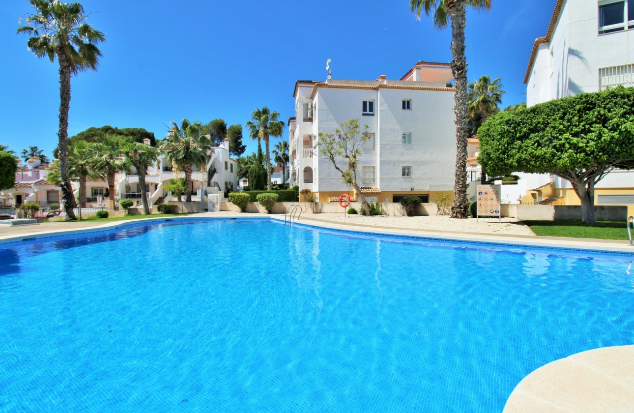 Reventa - Apartamento - Villamartin - Las Violetas