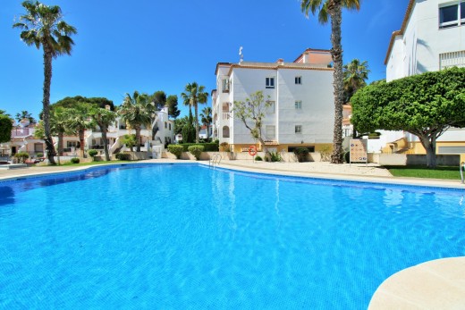 Reventa - Apartamento - Villamartin - Las Violetas