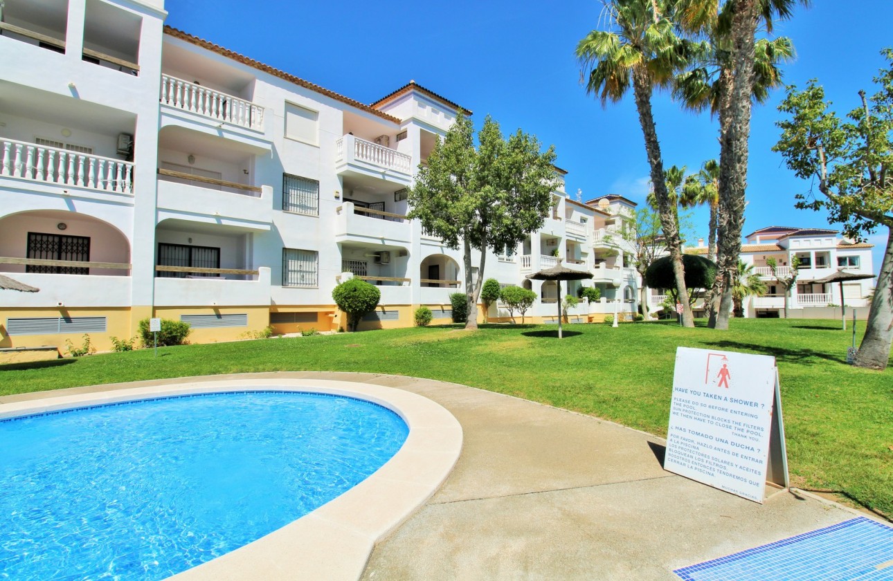 Reventa - Apartamento - Villamartin - Las Violetas