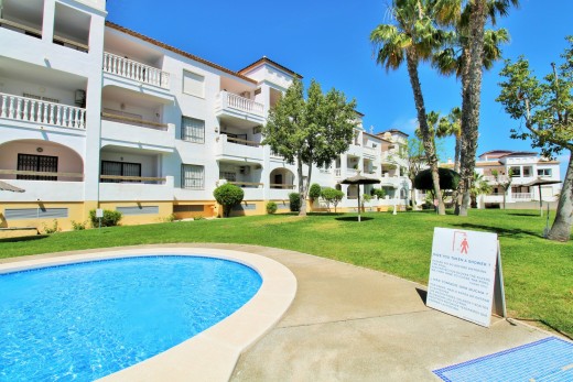 Reventa - Apartamento - Villamartin - Las Violetas