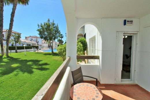 Reventa - Apartamento - Villamartin - Las Violetas