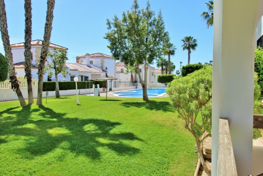 Reventa - Apartamento - Villamartin - Las Violetas