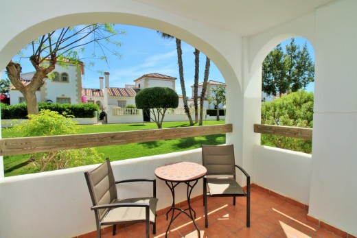 Reventa - Apartamento - Villamartin - Las Violetas