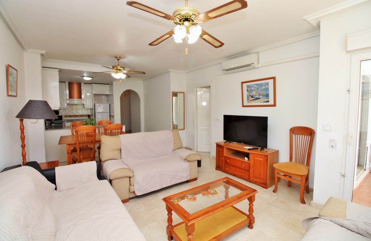 Reventa - Apartamento - Villamartin - Las Violetas