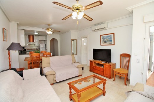 Reventa - Apartamento - Villamartin - Las Violetas