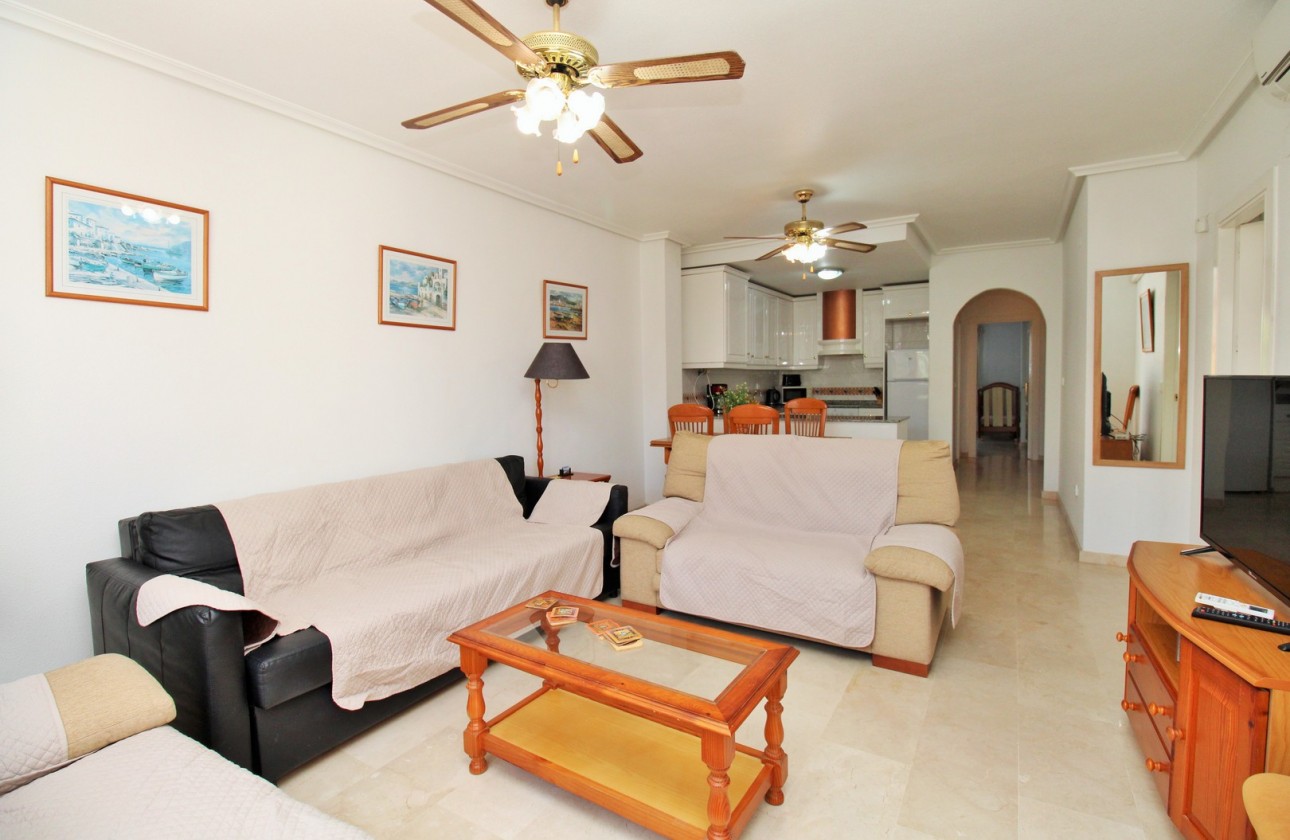 Reventa - Apartamento - Villamartin - Las Violetas