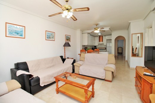 Reventa - Apartamento - Villamartin - Las Violetas