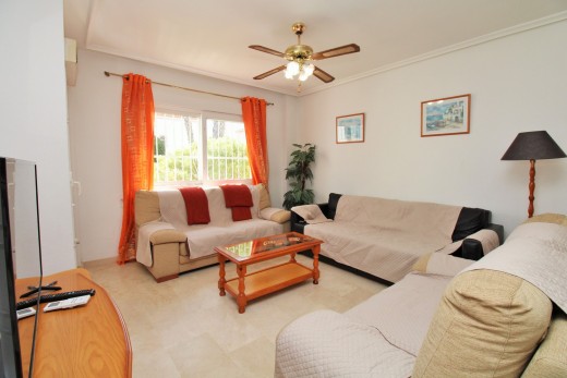 Reventa - Apartamento - Villamartin - Las Violetas