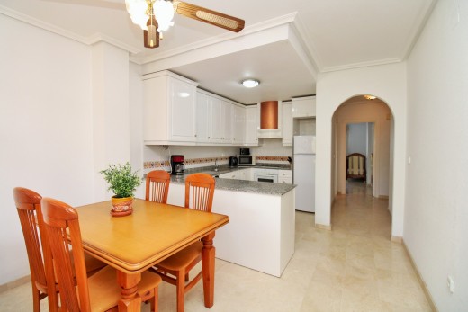 Reventa - Apartamento - Villamartin - Las Violetas
