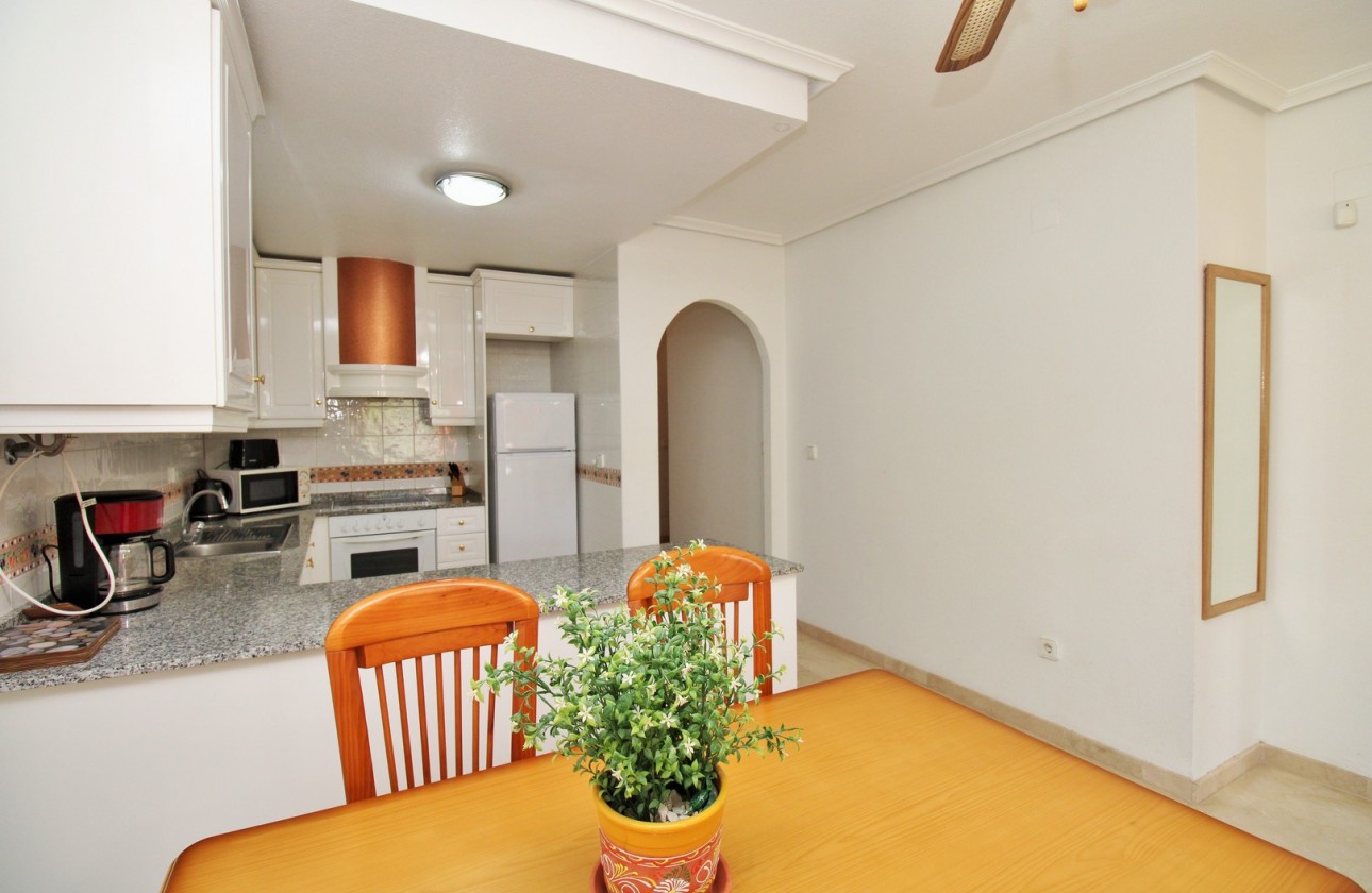 Reventa - Apartamento - Villamartin - Las Violetas