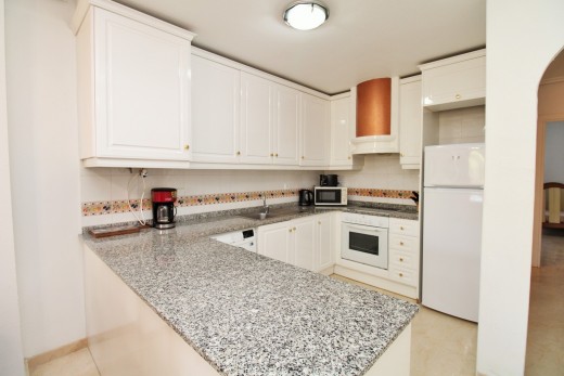 Reventa - Apartamento - Villamartin - Las Violetas