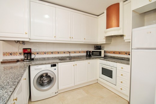 Reventa - Apartamento - Villamartin - Las Violetas