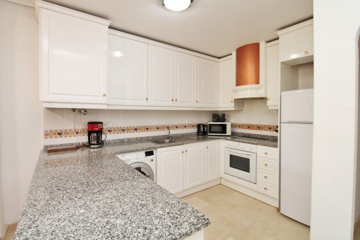 Reventa - Apartamento - Villamartin - Las Violetas