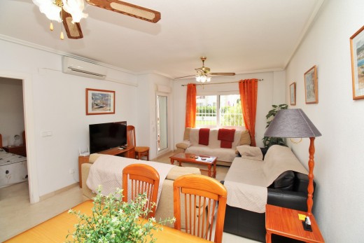 Reventa - Apartamento - Villamartin - Las Violetas