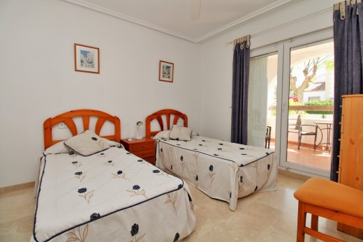 Reventa - Apartamento - Villamartin - Las Violetas