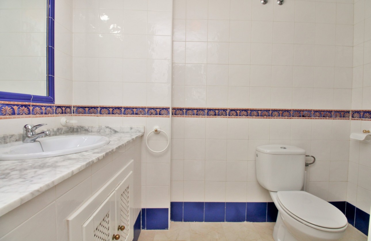 Reventa - Apartamento - Villamartin - Las Violetas