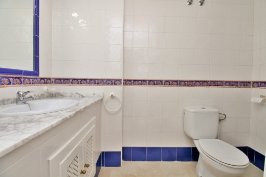 Reventa - Apartamento - Villamartin - Las Violetas