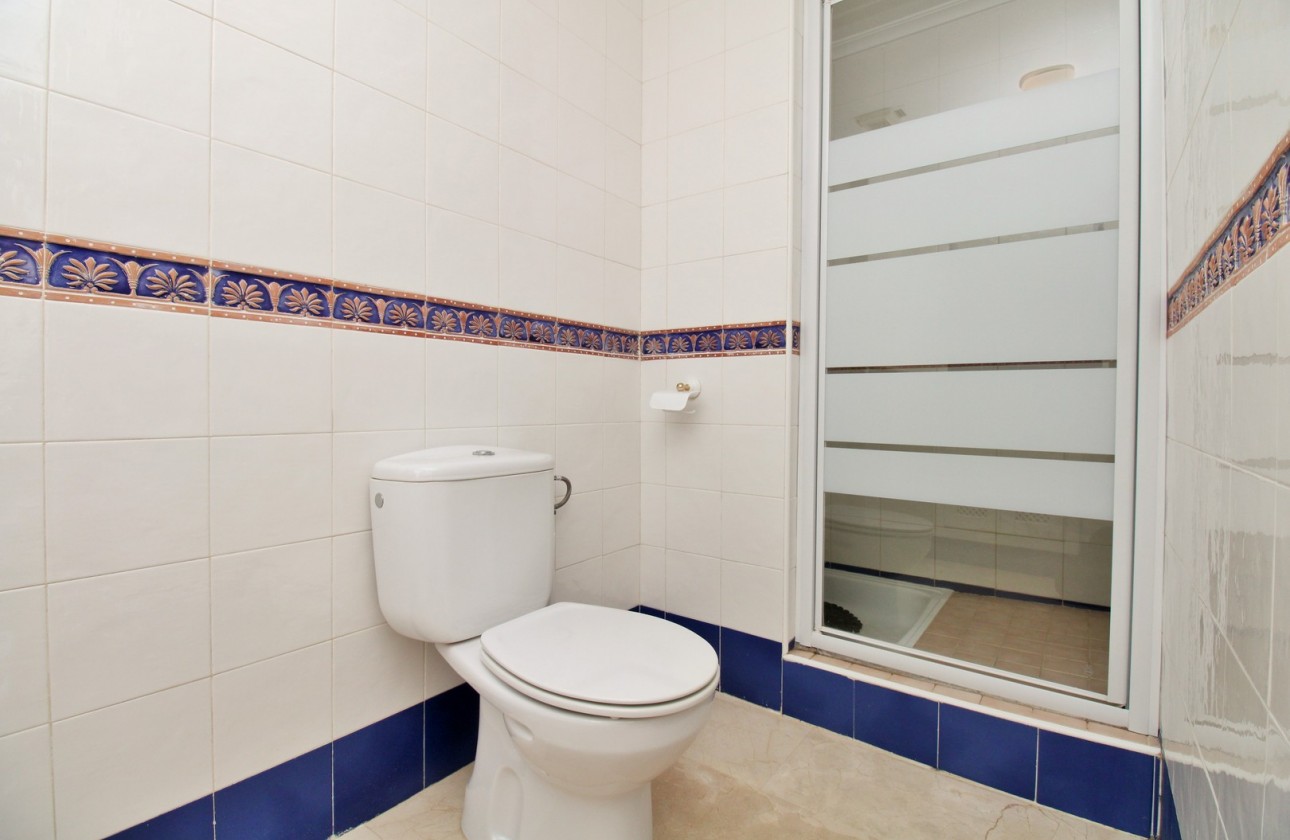 Reventa - Apartamento - Villamartin - Las Violetas