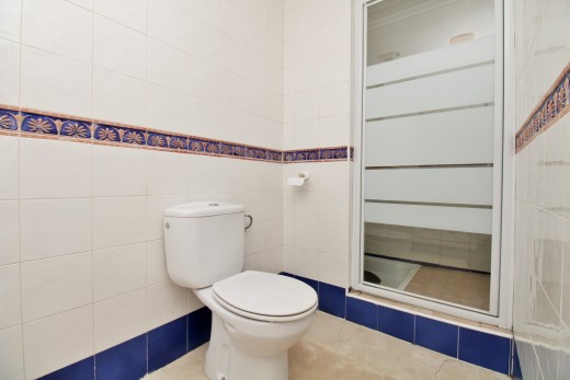 Reventa - Apartamento - Villamartin - Las Violetas