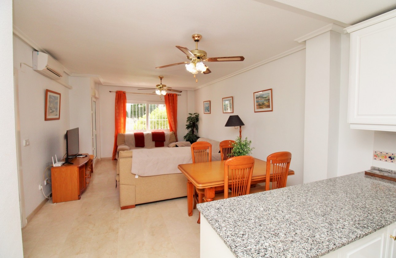 Reventa - Apartamento - Villamartin - Las Violetas