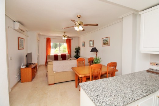 Reventa - Apartamento - Villamartin - Las Violetas
