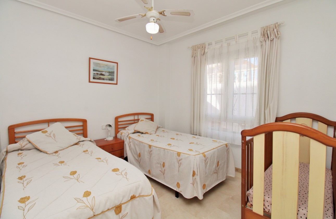 Reventa - Apartamento - Villamartin - Las Violetas
