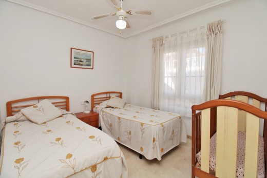 Reventa - Apartamento - Villamartin - Las Violetas