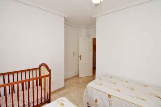 Reventa - Apartamento - Villamartin - Las Violetas