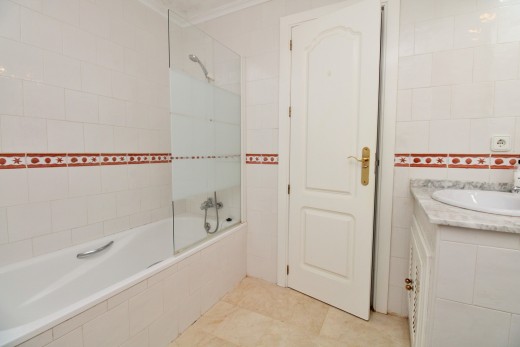Reventa - Apartamento - Villamartin - Las Violetas