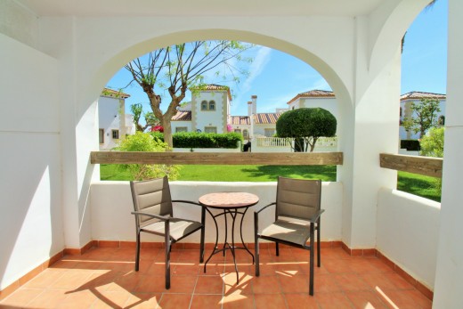 Reventa - Apartamento - Villamartin - Las Violetas