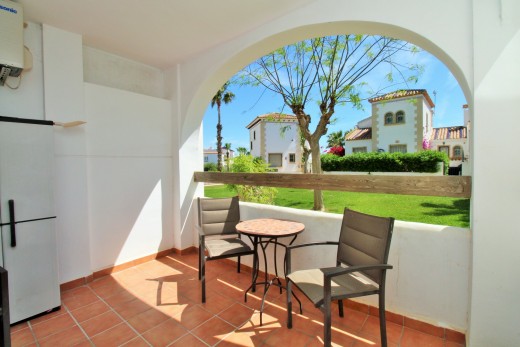 Reventa - Apartamento - Villamartin - Las Violetas