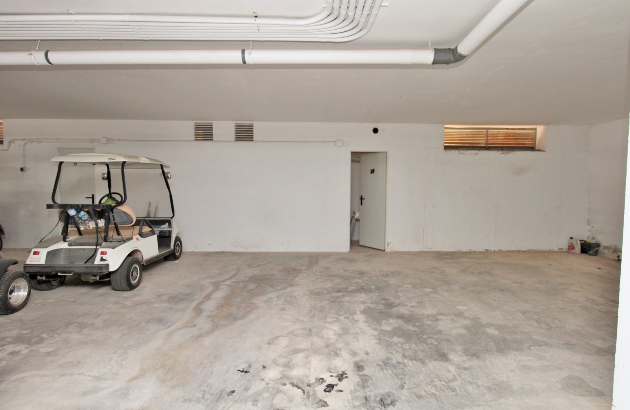 Reventa - Apartamento - Villamartin - Las Violetas