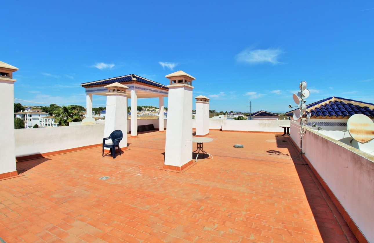 Reventa - Apartamento - Villamartin - Las Violetas