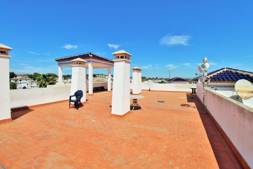 Reventa - Apartamento - Villamartin - Las Violetas